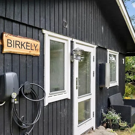 بيت للعطل Jb410-brovst-graevlingevej-1 *